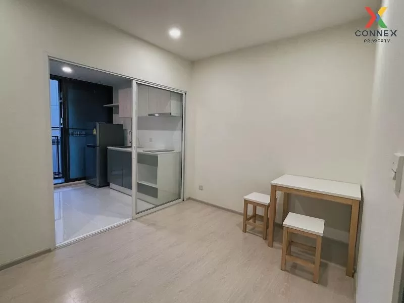 ขายคอนโด  เดอะ ทรี สุขุมวิท 64 BTS-ปุณณวิถี พระโขนง เขต พระโขนง ก 2