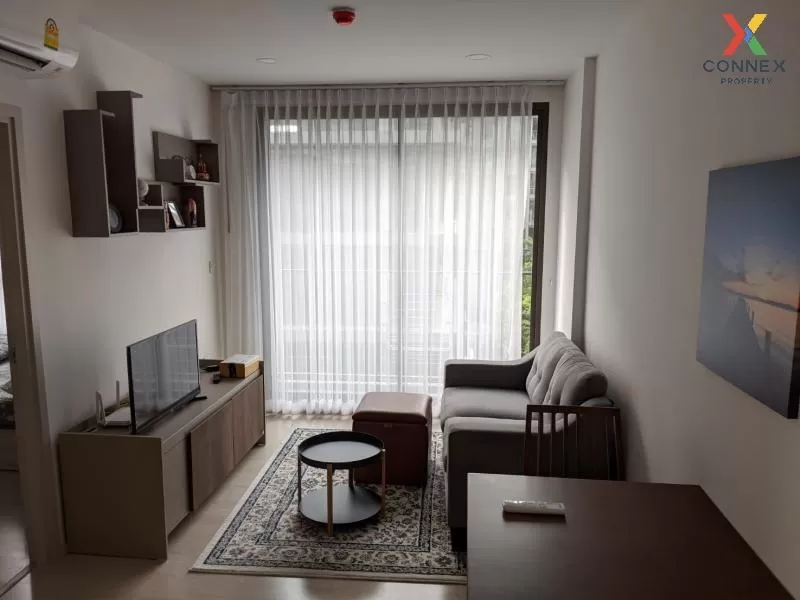 FOR RENT condo , The Tree Sukhumvit 64 , BTS-Punnawithi , Phra Kh 1