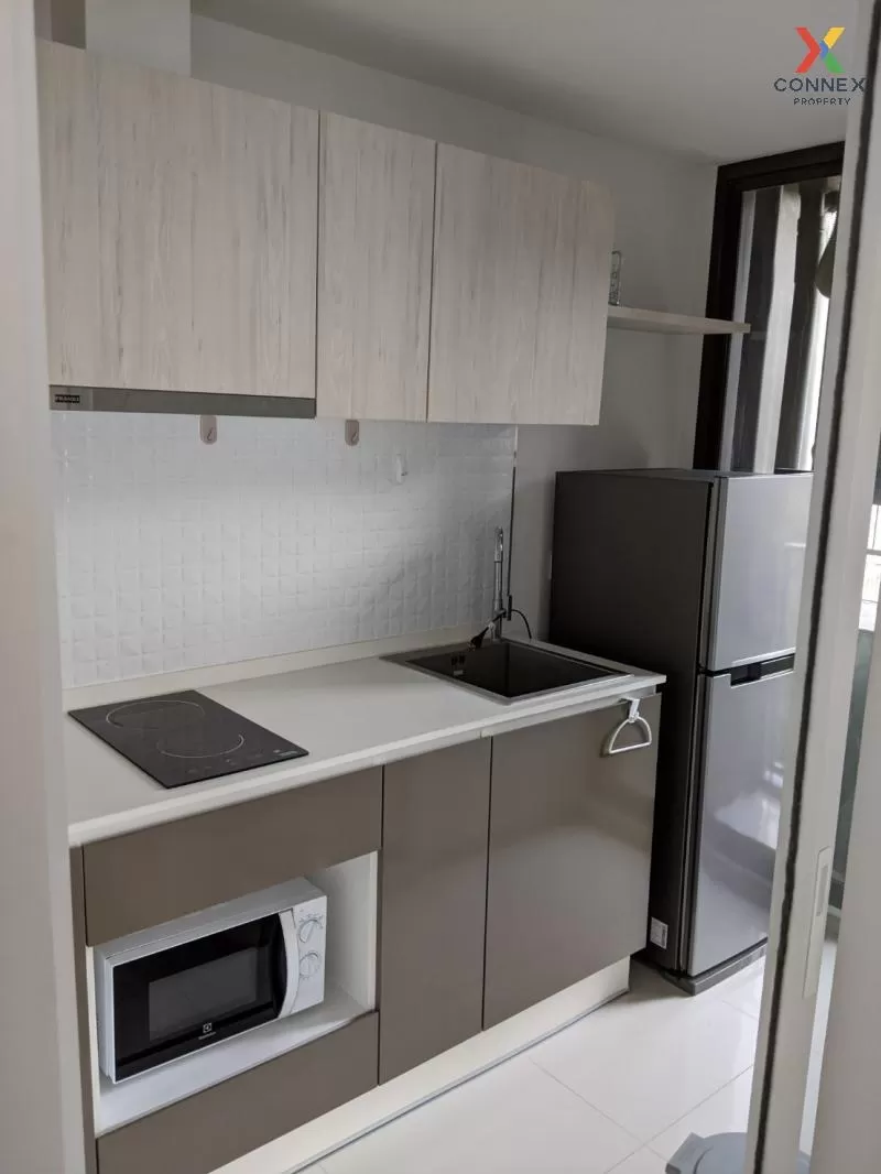 FOR RENT condo , The Tree Sukhumvit 64 , BTS-Punnawithi , Phra Kh