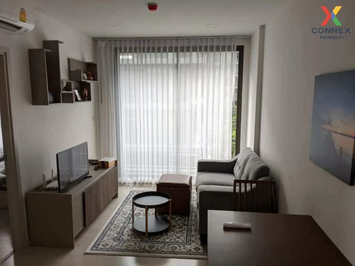 FOR RENT condo , The Tree Sukhumvit 64 , BTS-Punnawithi , Phra Kh 1