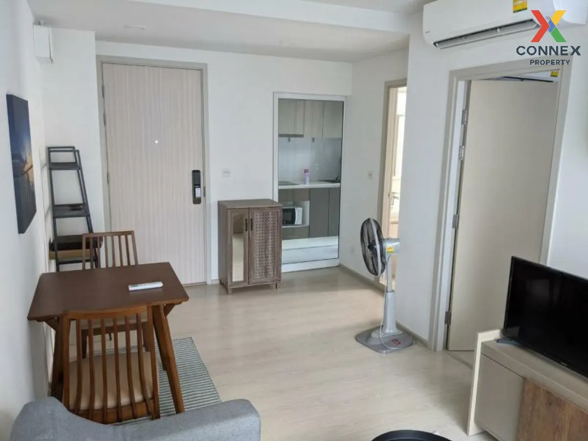 FOR RENT condo , The Tree Sukhumvit 64 , BTS-Punnawithi , Phra Kh 2