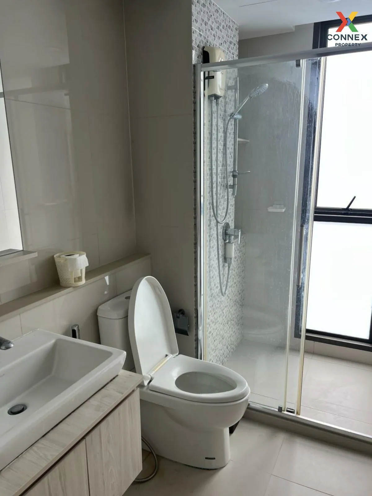 FOR RENT condo , The Tree Sukhumvit 64 , BTS-Punnawithi , Phra Kh