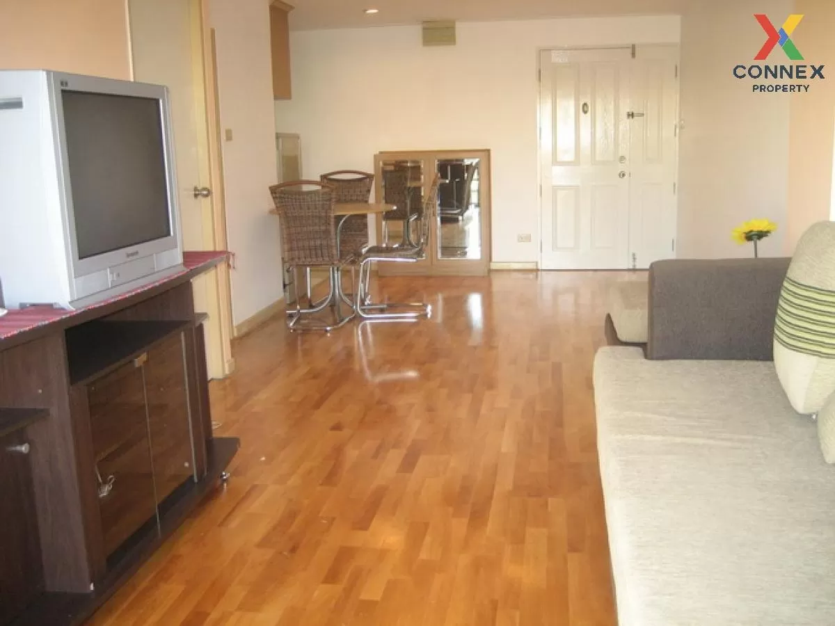 เช่าคอนโด  เดอะ วอเตอร์ฟอร์ด พระราม 4 BTS-พระโขนง คลองเตย เขต พระ 1