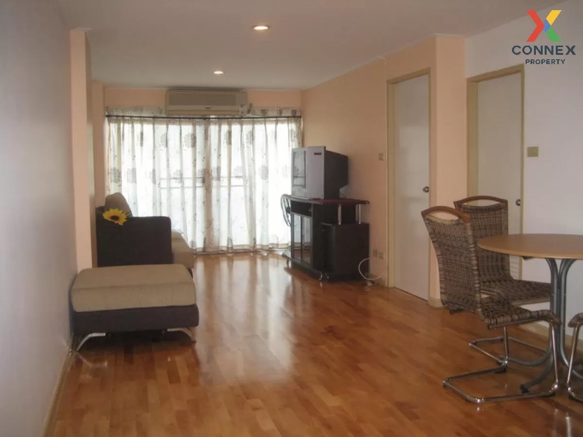 เช่าคอนโด  เดอะ วอเตอร์ฟอร์ด พระราม 4 BTS-พระโขนง คลองเตย เขต พระ 2