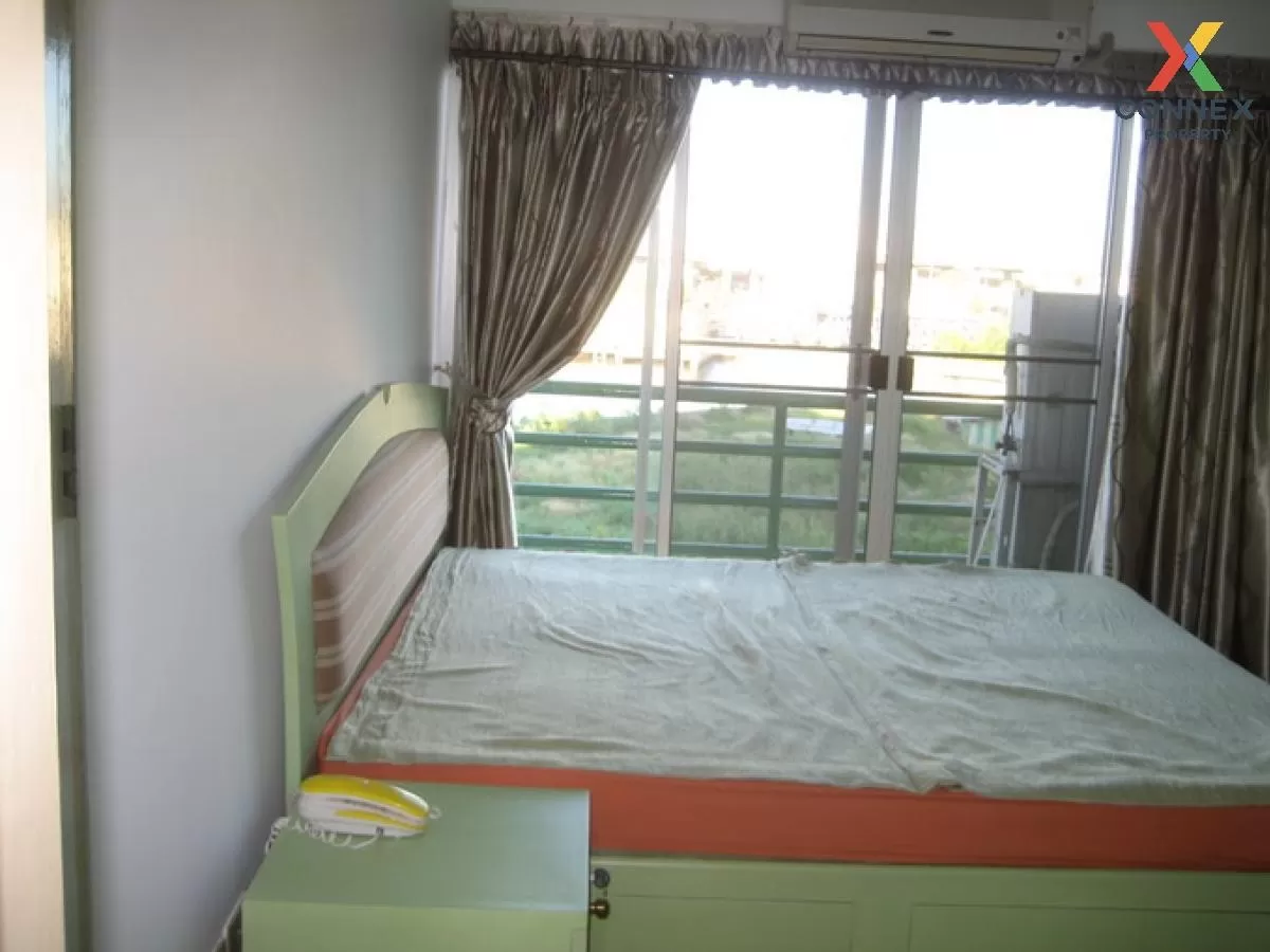 เช่าคอนโด  เดอะ วอเตอร์ฟอร์ด พระราม 4 BTS-พระโขนง คลองเตย เขต พระ