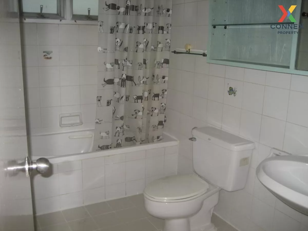 เช่าคอนโด  เดอะ วอเตอร์ฟอร์ด พระราม 4 BTS-พระโขนง คลองเตย เขต พระ