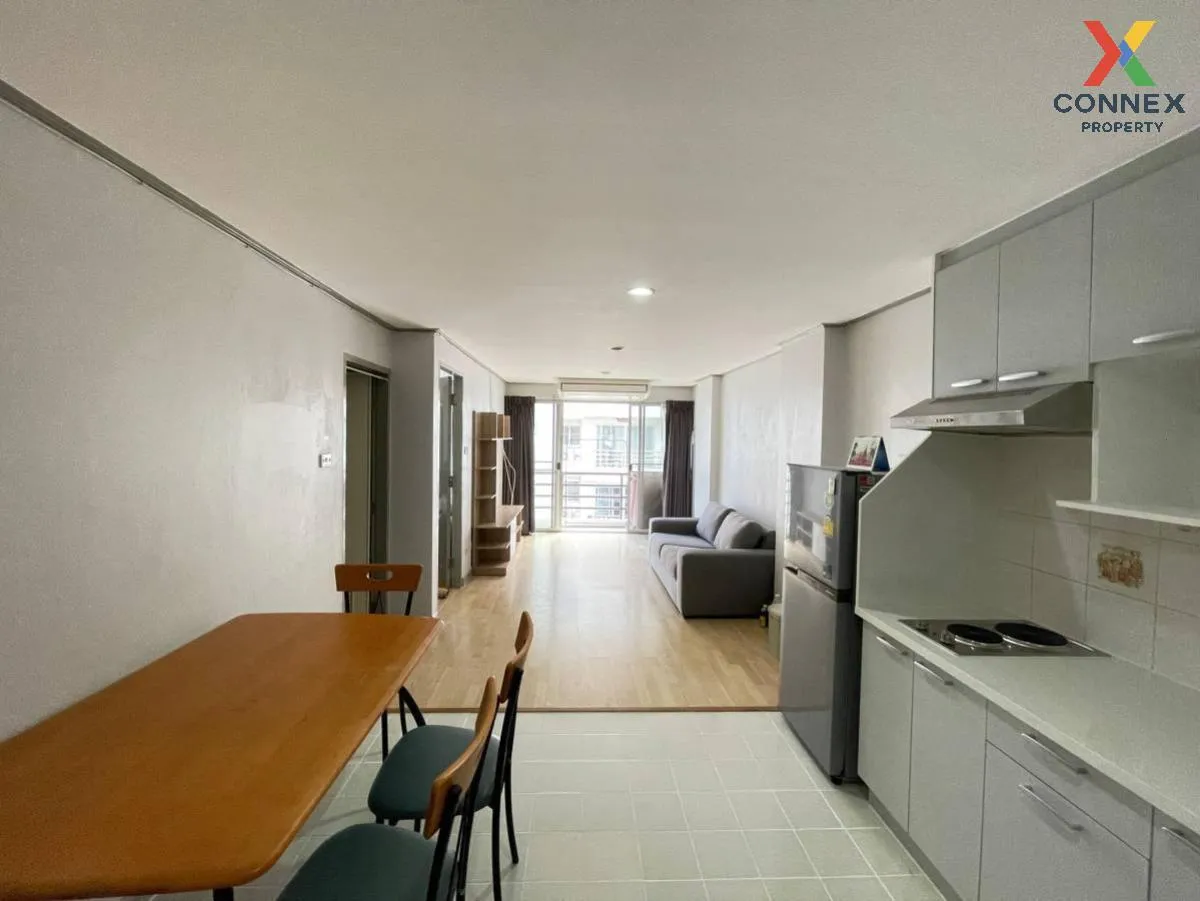 For Sale Condo , Waterford Rama 4 , BTS-Phra Khanong , Khlong Toe 1