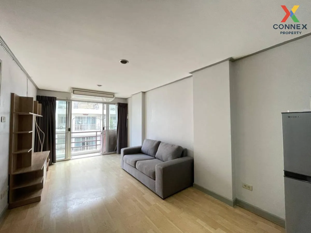 For Sale Condo , Waterford Rama 4 , BTS-Phra Khanong , Khlong Toe 2