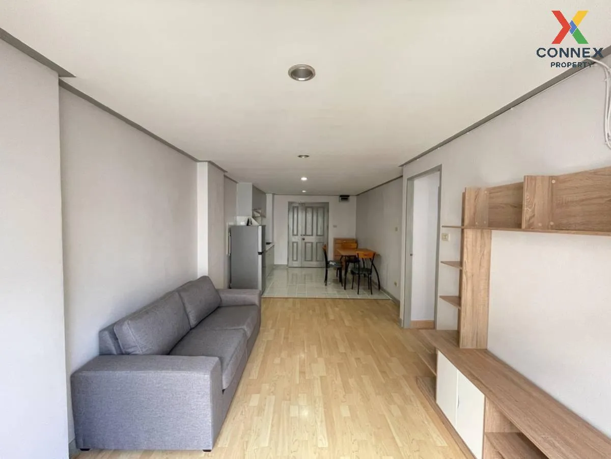 For Sale Condo , Waterford Rama 4 , BTS-Phra Khanong , Khlong Toe 3