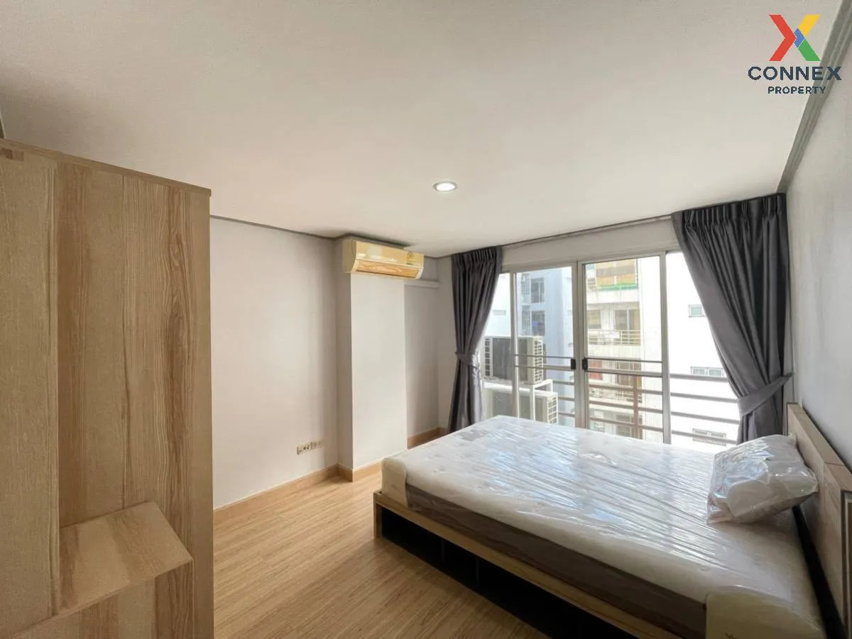 For Sale Condo , Waterford Rama 4 , BTS-Phra Khanong , Khlong Toe 4