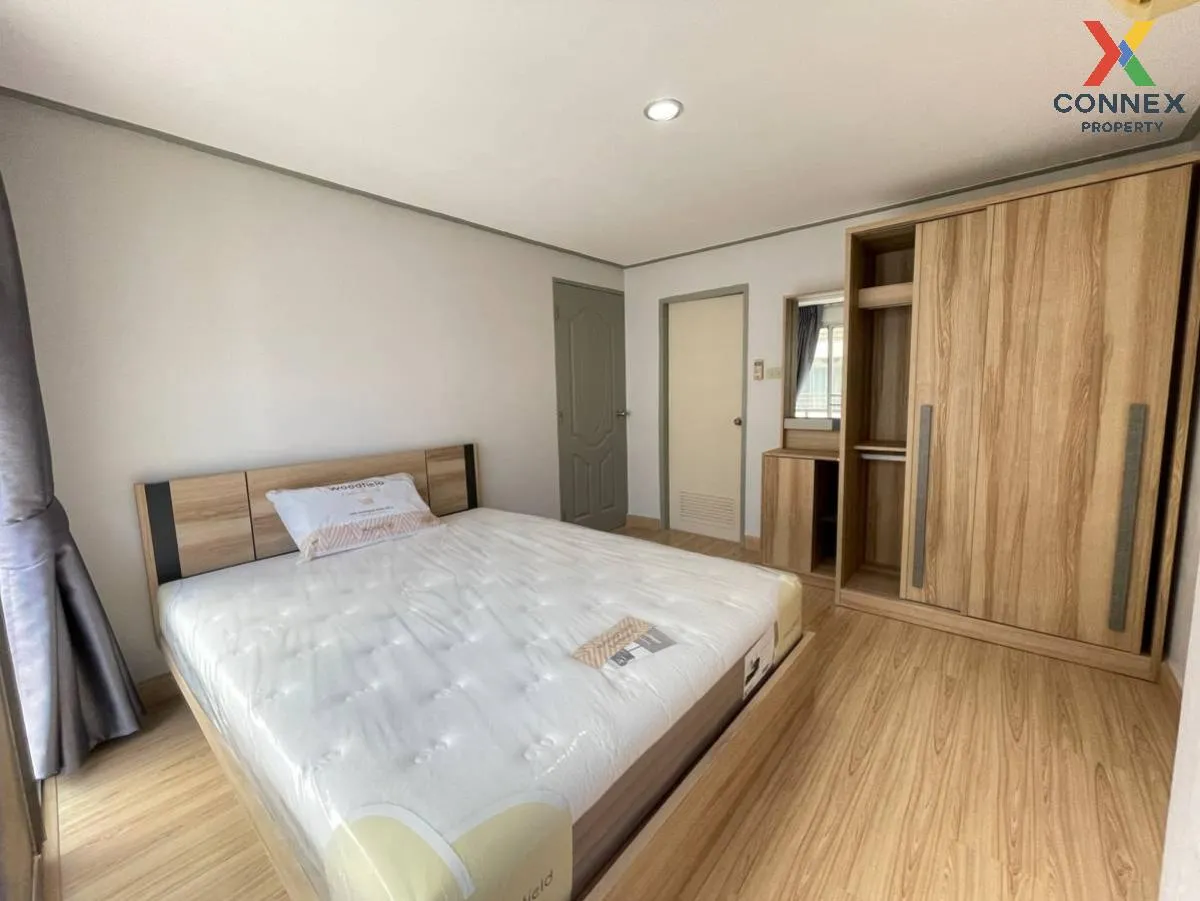 For Sale Condo , Waterford Rama 4 , BTS-Phra Khanong , Khlong Toe