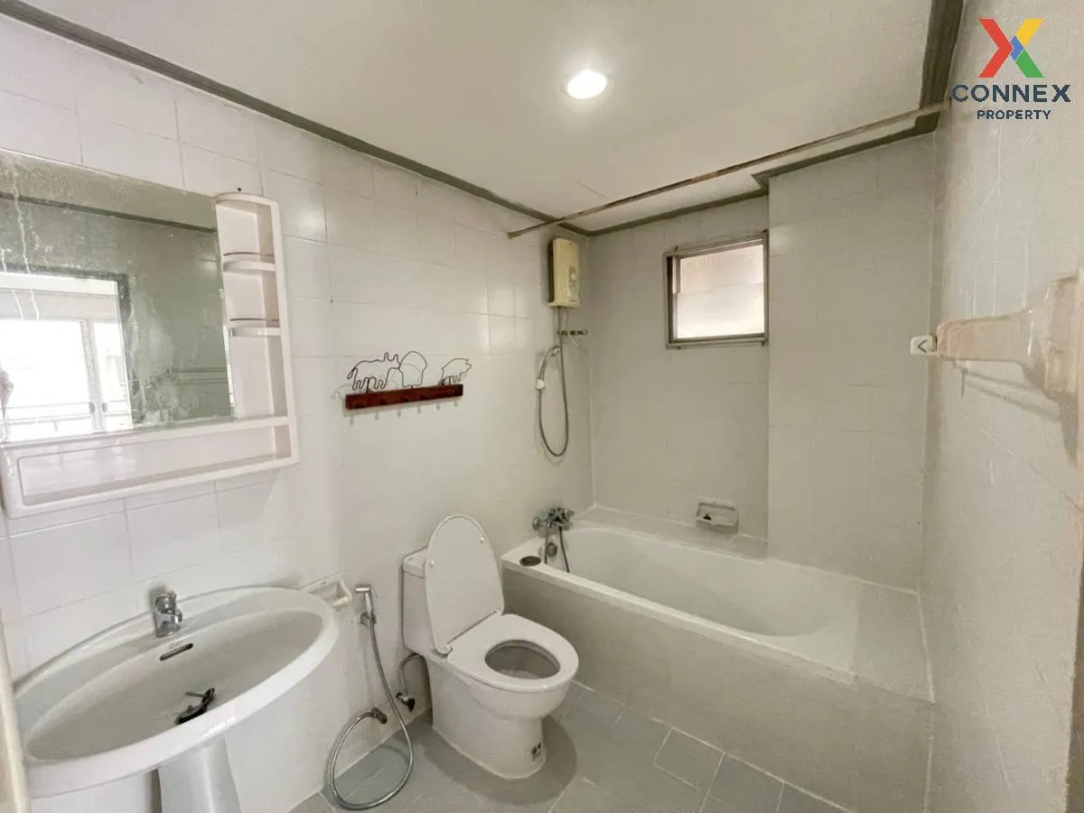 For Sale Condo , Waterford Rama 4 , BTS-Phra Khanong , Khlong Toe