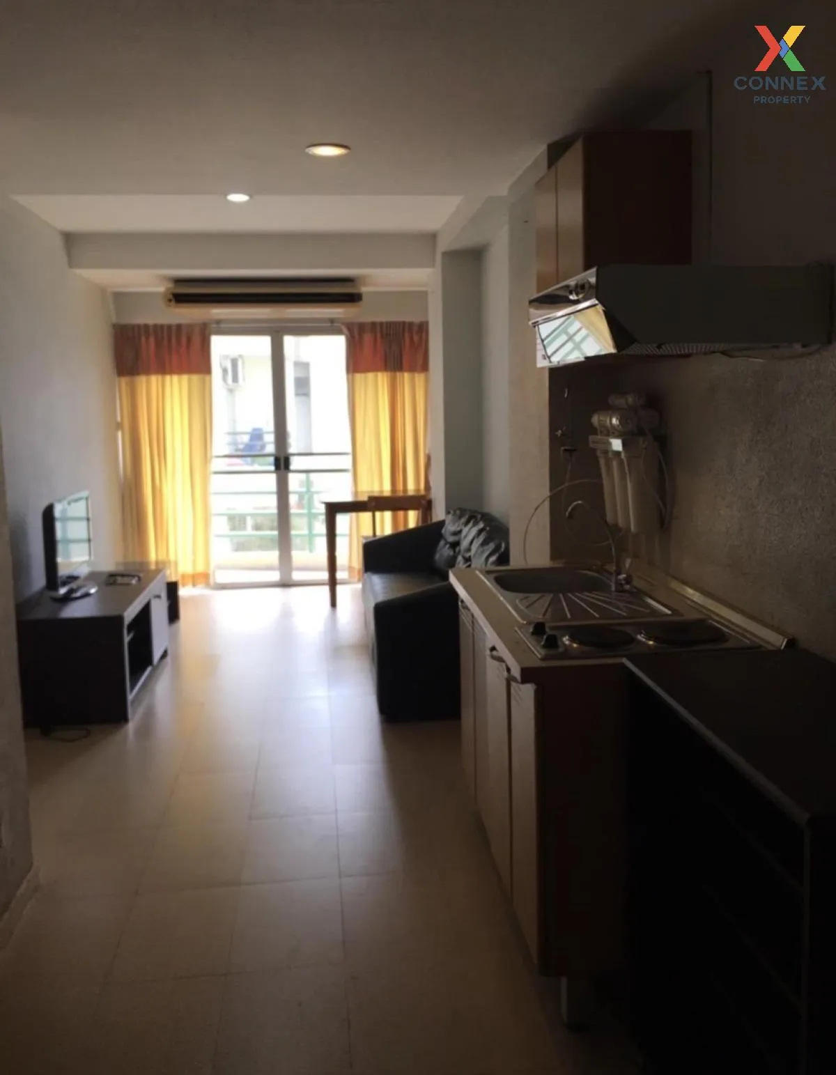 เช่าคอนโด  เดอะ วอเตอร์ฟอร์ด พระราม 4 BTS-พระโขนง คลองเตย เขต พระ 2