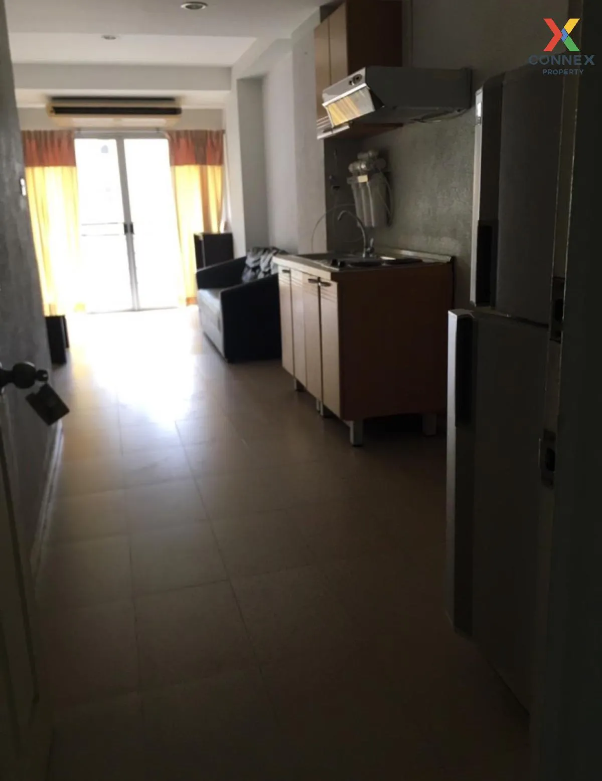 เช่าคอนโด  เดอะ วอเตอร์ฟอร์ด พระราม 4 BTS-พระโขนง คลองเตย เขต พระ 3