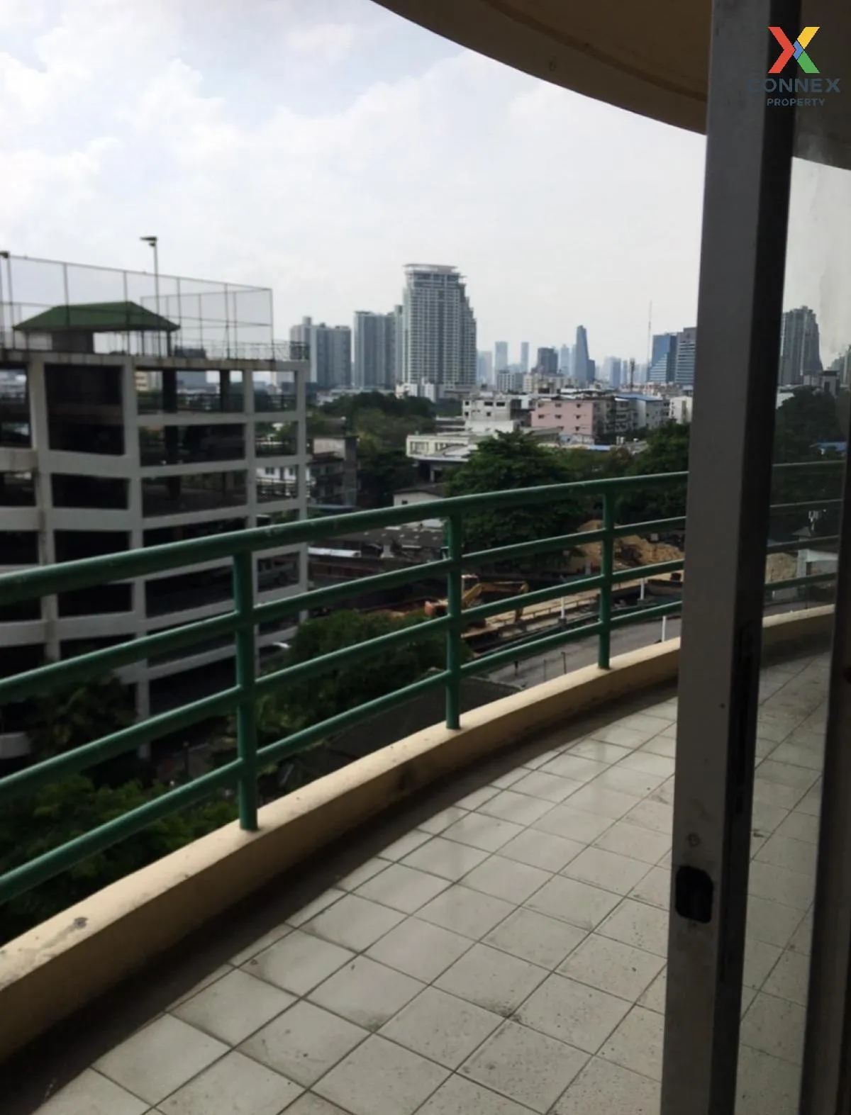 เช่าคอนโด  เดอะ วอเตอร์ฟอร์ด พระราม 4 BTS-พระโขนง คลองเตย เขต พระ