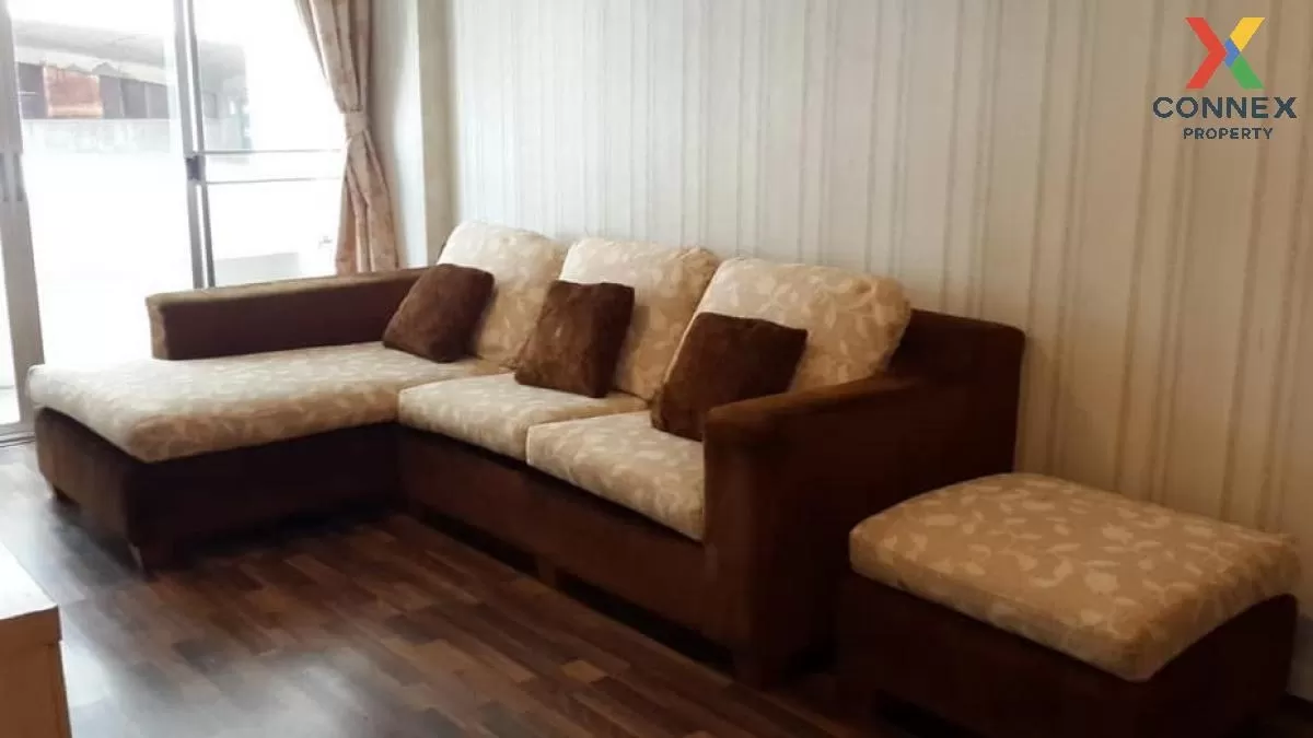 เช่าคอนโด  เดอะ วอเตอร์ฟอร์ด พระราม 4 BTS-พระโขนง คลองเตย เขต พระ 2