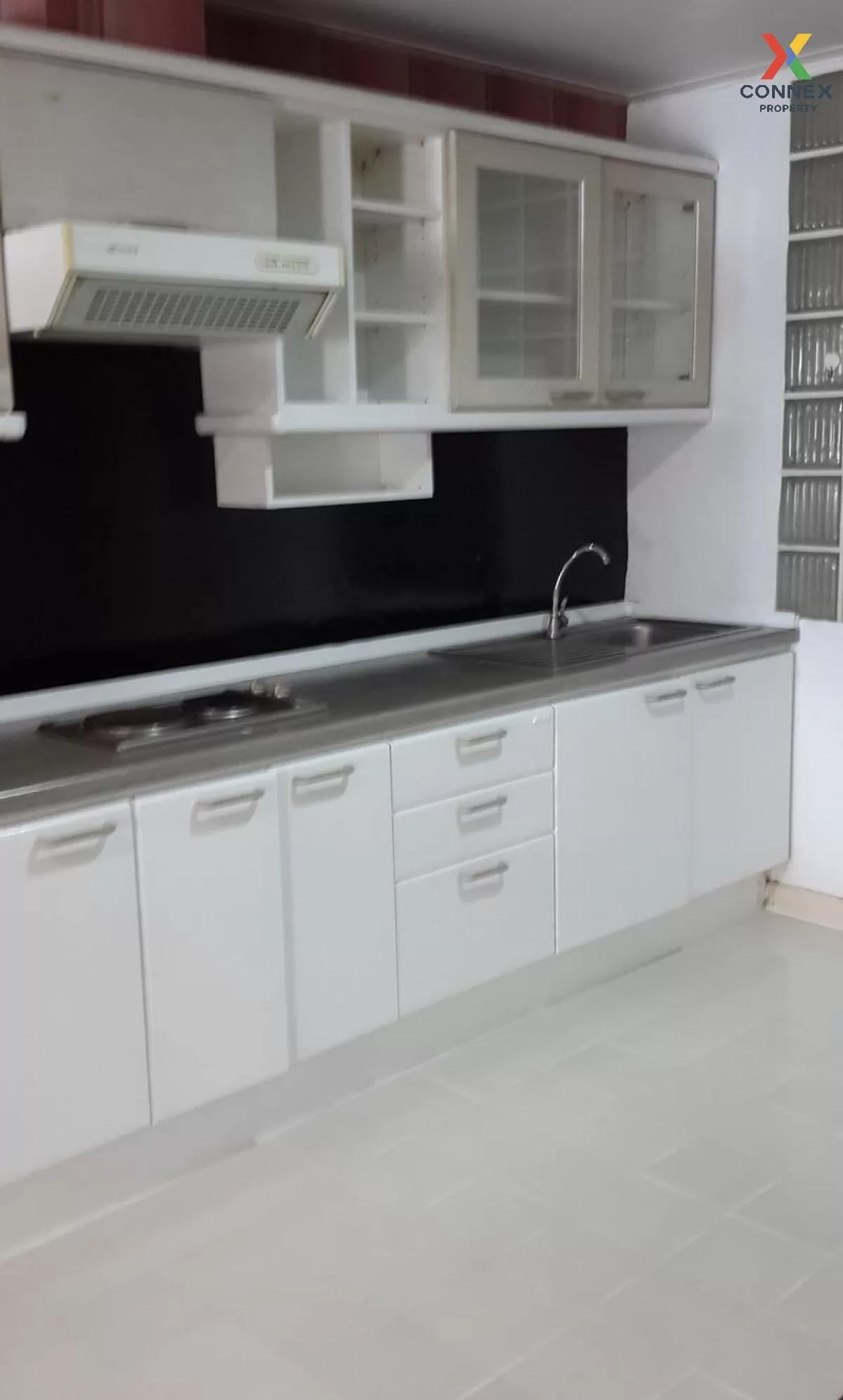 เช่าคอนโด  เดอะ วอเตอร์ฟอร์ด พระราม 4 BTS-พระโขนง คลองเตย เขต พระ 3