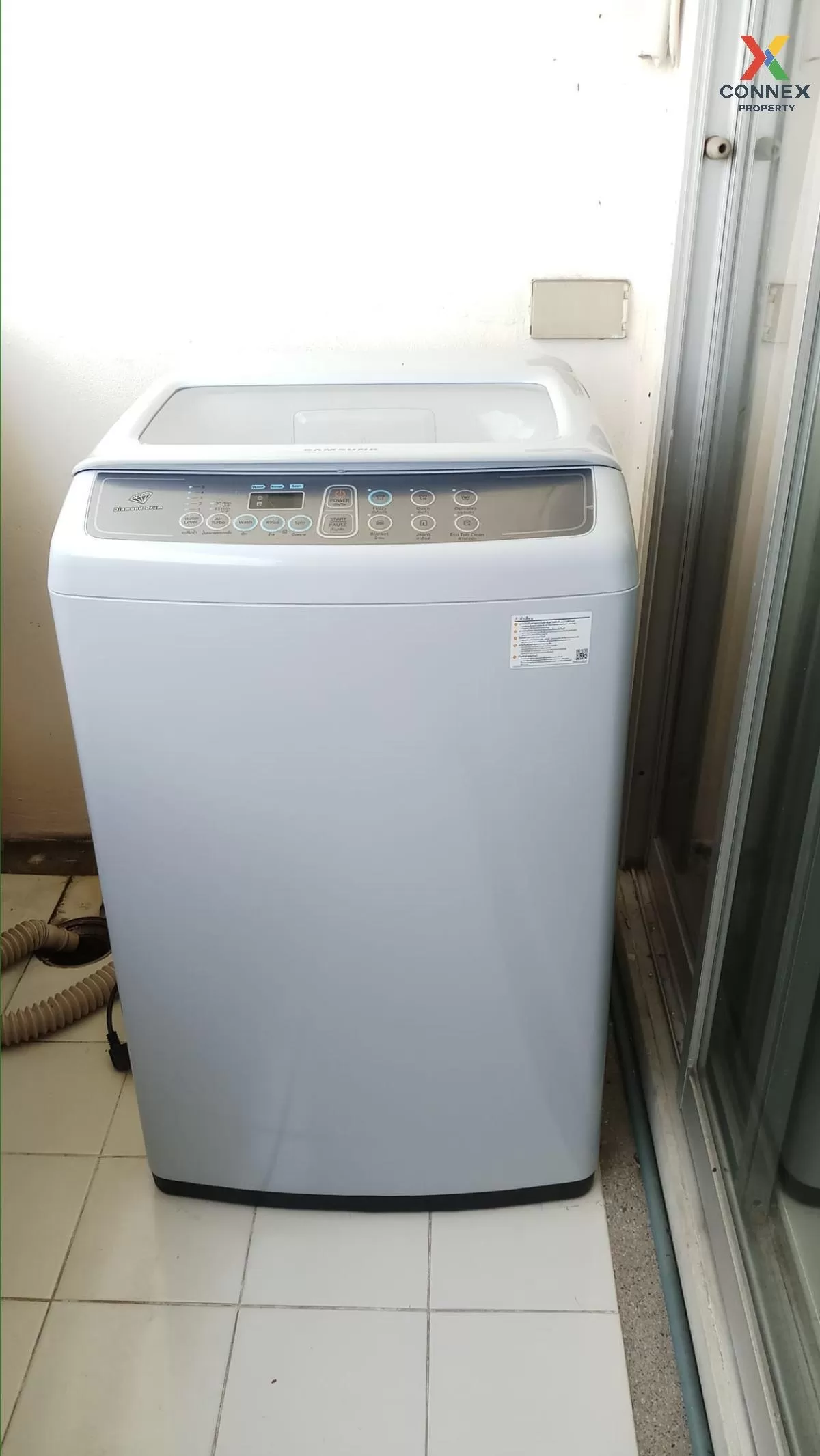 เช่าคอนโด  เดอะ วอเตอร์ฟอร์ด พระราม 4 BTS-พระโขนง คลองเตย เขต พระ 4