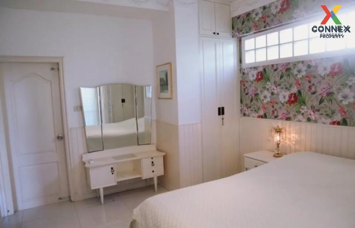 เช่าคอนโด  เดอะ วอเตอร์ฟอร์ด พระราม 4 BTS-พระโขนง คลองเตย เขต พระ 2