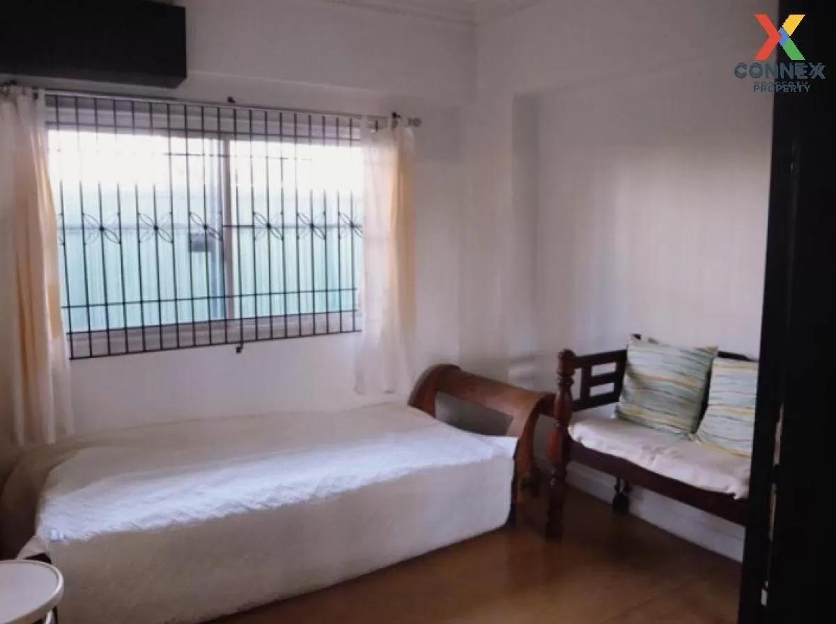 เช่าคอนโด  เดอะ วอเตอร์ฟอร์ด พระราม 4 BTS-พระโขนง คลองเตย เขต พระ 3