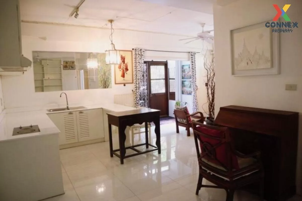 เช่าคอนโด  เดอะ วอเตอร์ฟอร์ด พระราม 4 BTS-พระโขนง คลองเตย เขต พระ 4