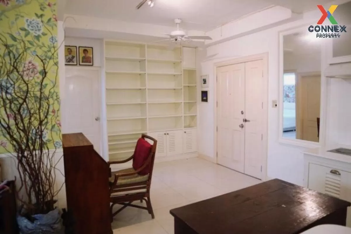 เช่าคอนโด  เดอะ วอเตอร์ฟอร์ด พระราม 4 BTS-พระโขนง คลองเตย เขต พระ