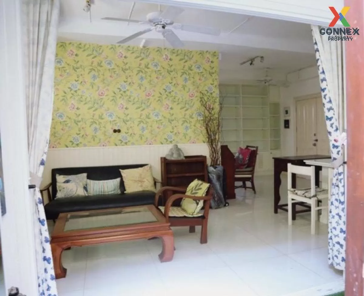 เช่าคอนโด  เดอะ วอเตอร์ฟอร์ด พระราม 4 BTS-พระโขนง คลองเตย เขต พระ