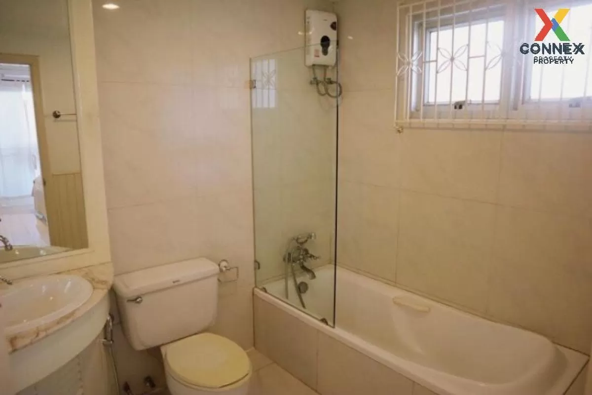 เช่าคอนโด  เดอะ วอเตอร์ฟอร์ด พระราม 4 BTS-พระโขนง คลองเตย เขต พระ