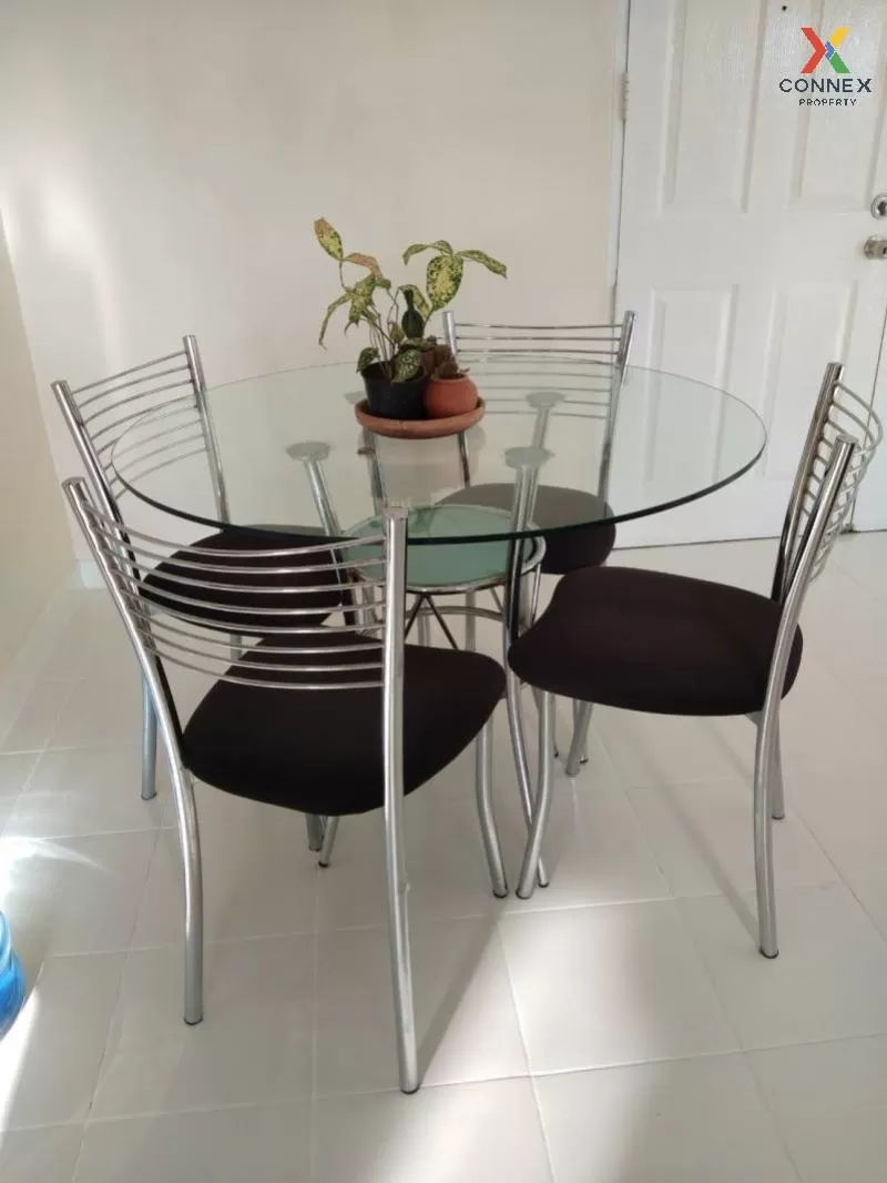 เช่าคอนโด  เดอะ วอเตอร์ฟอร์ด พระราม 4 BTS-พระโขนง คลองเตย เขต พระ