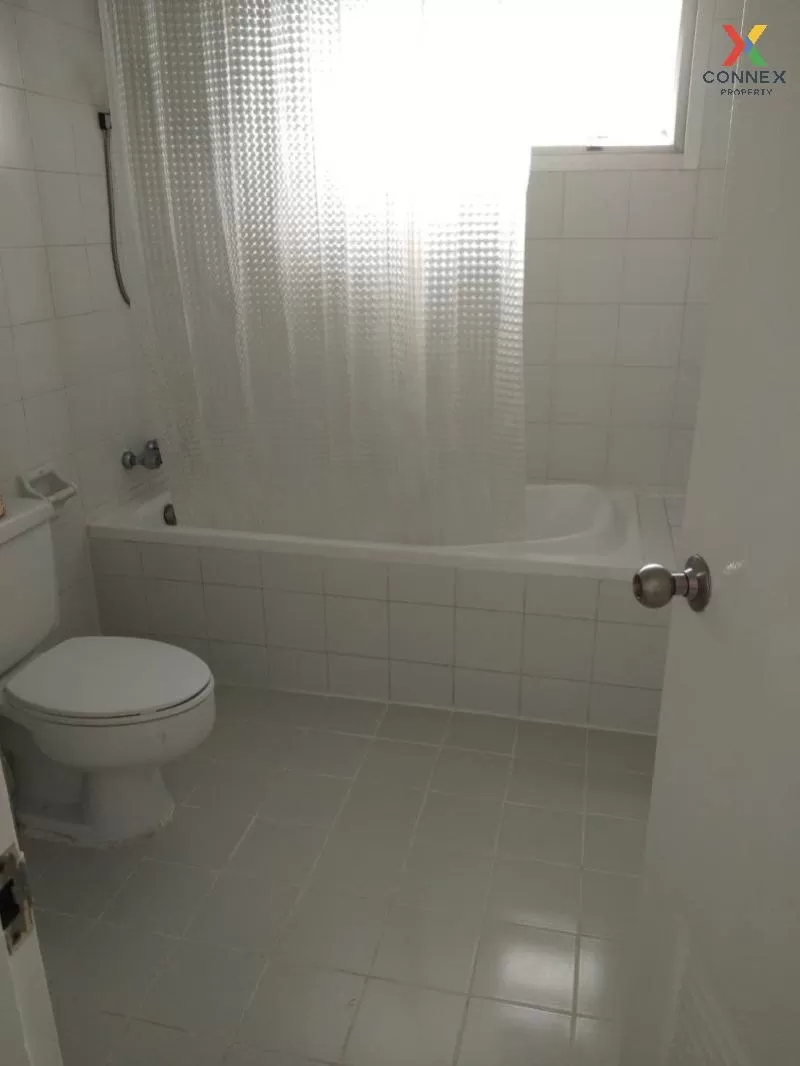 เช่าคอนโด  เดอะ วอเตอร์ฟอร์ด พระราม 4 BTS-พระโขนง คลองเตย เขต พระ