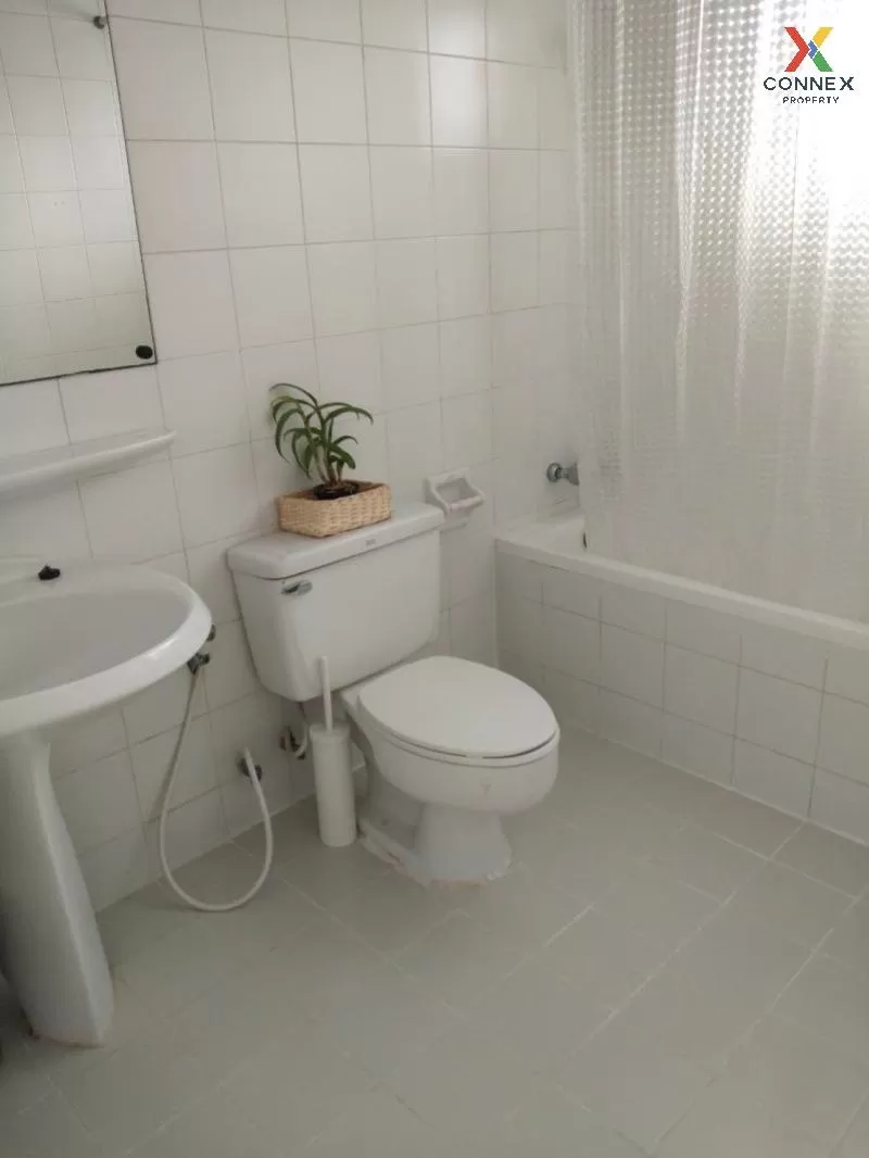 เช่าคอนโด  เดอะ วอเตอร์ฟอร์ด พระราม 4 BTS-พระโขนง คลองเตย เขต พระ