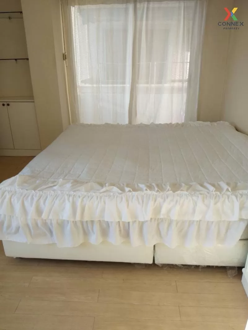 เช่าคอนโด  เดอะ วอเตอร์ฟอร์ด พระราม 4 BTS-พระโขนง คลองเตย เขต พระ 3