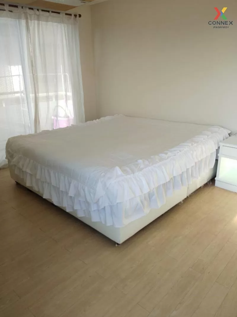 เช่าคอนโด  เดอะ วอเตอร์ฟอร์ด พระราม 4 BTS-พระโขนง คลองเตย เขต พระ 4