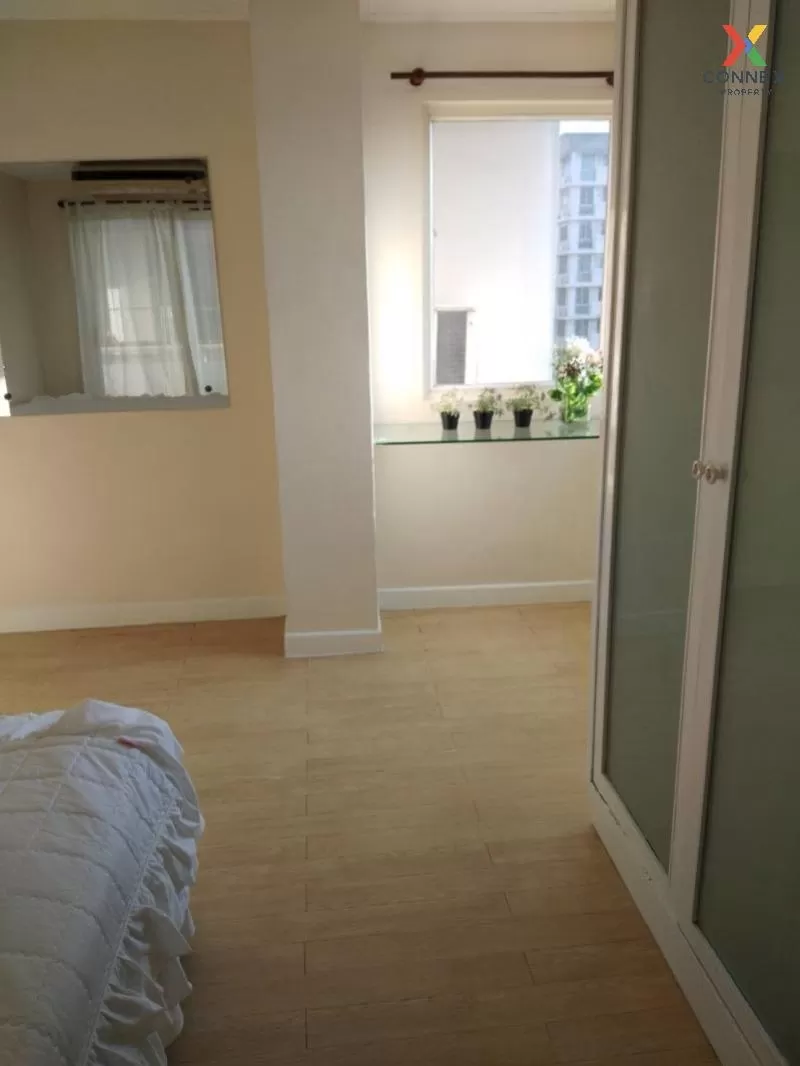 เช่าคอนโด  เดอะ วอเตอร์ฟอร์ด พระราม 4 BTS-พระโขนง คลองเตย เขต พระ