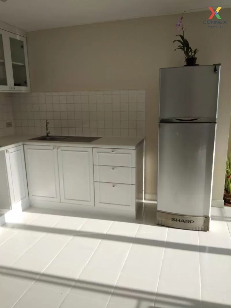 เช่าคอนโด  เดอะ วอเตอร์ฟอร์ด พระราม 4 BTS-พระโขนง คลองเตย เขต พระ