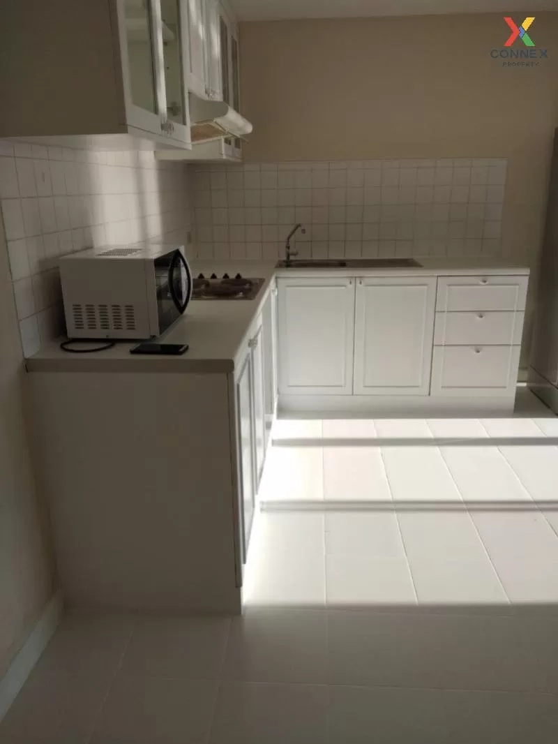 เช่าคอนโด  เดอะ วอเตอร์ฟอร์ด พระราม 4 BTS-พระโขนง คลองเตย เขต พระ