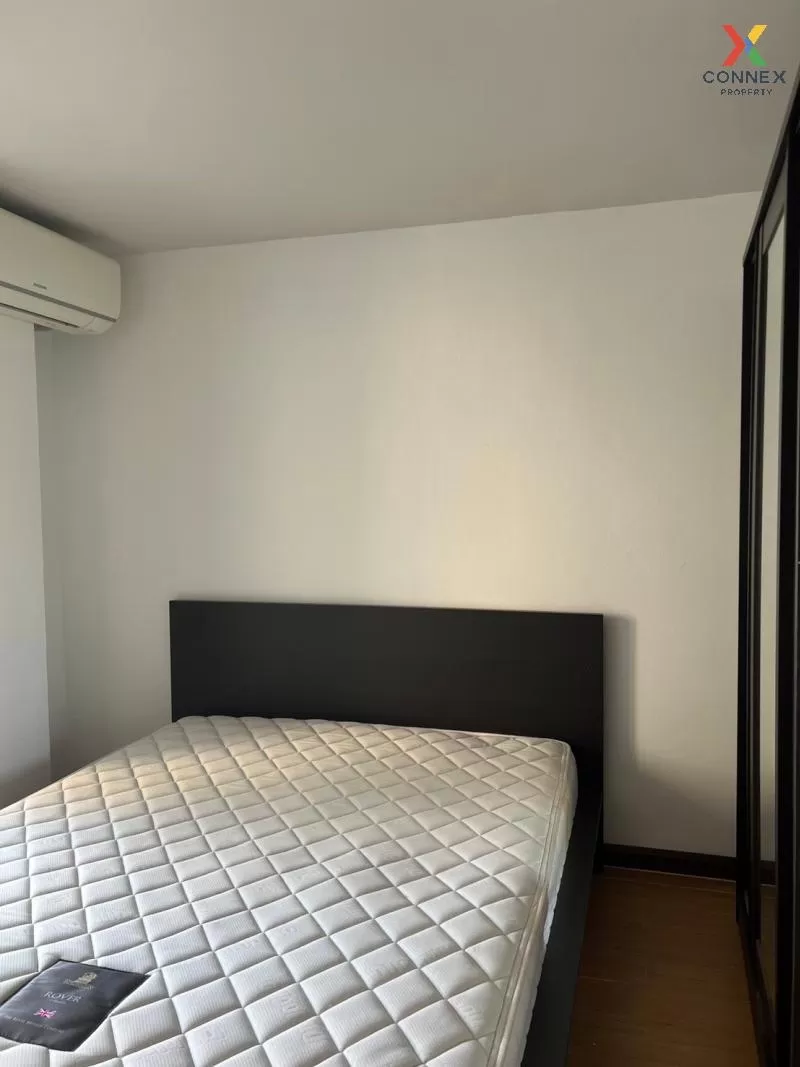 ขาย คอนโด  เดอะ วอเตอร์ฟอร์ด พระราม 4 BTS-พระโขนง คลองเตย เขต พระ