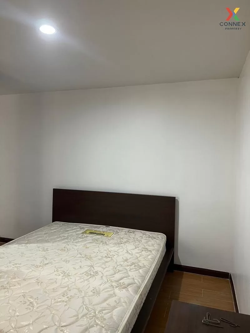 ขาย คอนโด  เดอะ วอเตอร์ฟอร์ด พระราม 4 BTS-พระโขนง คลองเตย เขต พระ