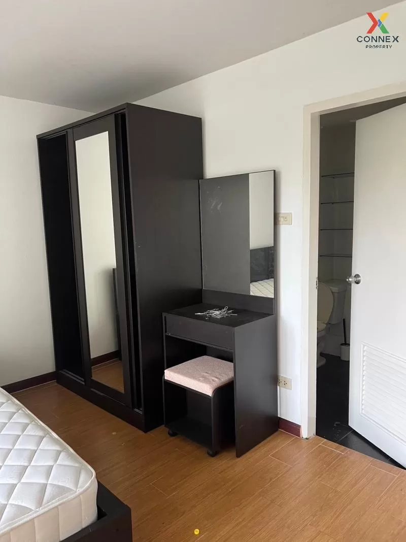 ขาย คอนโด  เดอะ วอเตอร์ฟอร์ด พระราม 4 BTS-พระโขนง คลองเตย เขต พระ