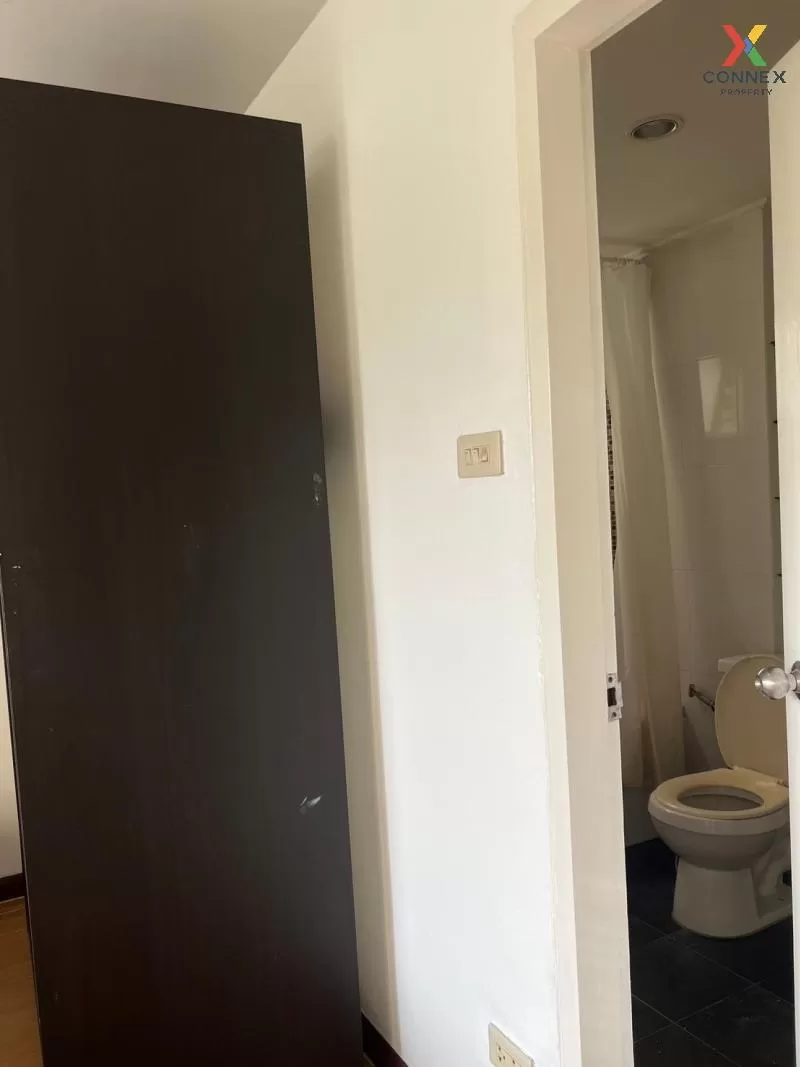 ขาย คอนโด  เดอะ วอเตอร์ฟอร์ด พระราม 4 BTS-พระโขนง คลองเตย เขต พระ