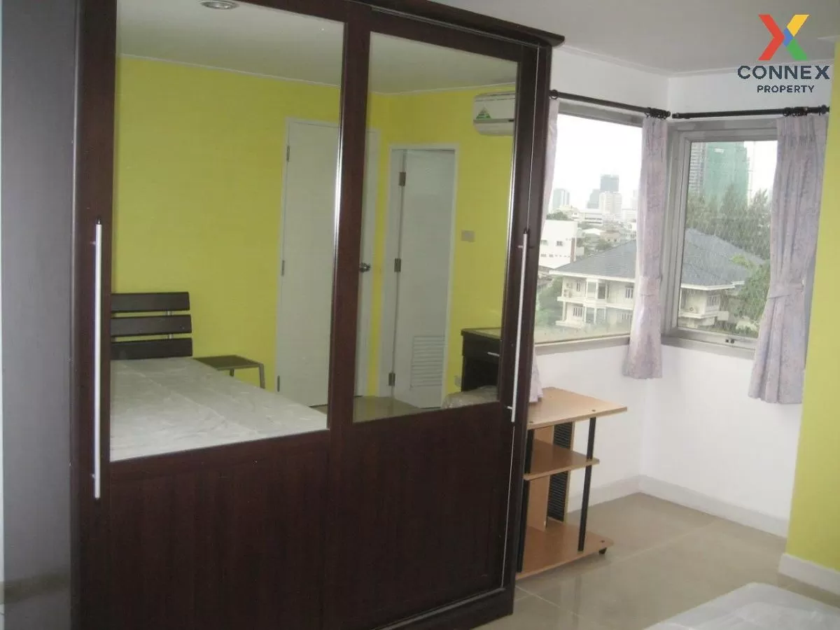 เช่าคอนโด  เดอะ วอเตอร์ฟอร์ด พระราม 4 BTS-พระโขนง คลองเตย เขต พระ