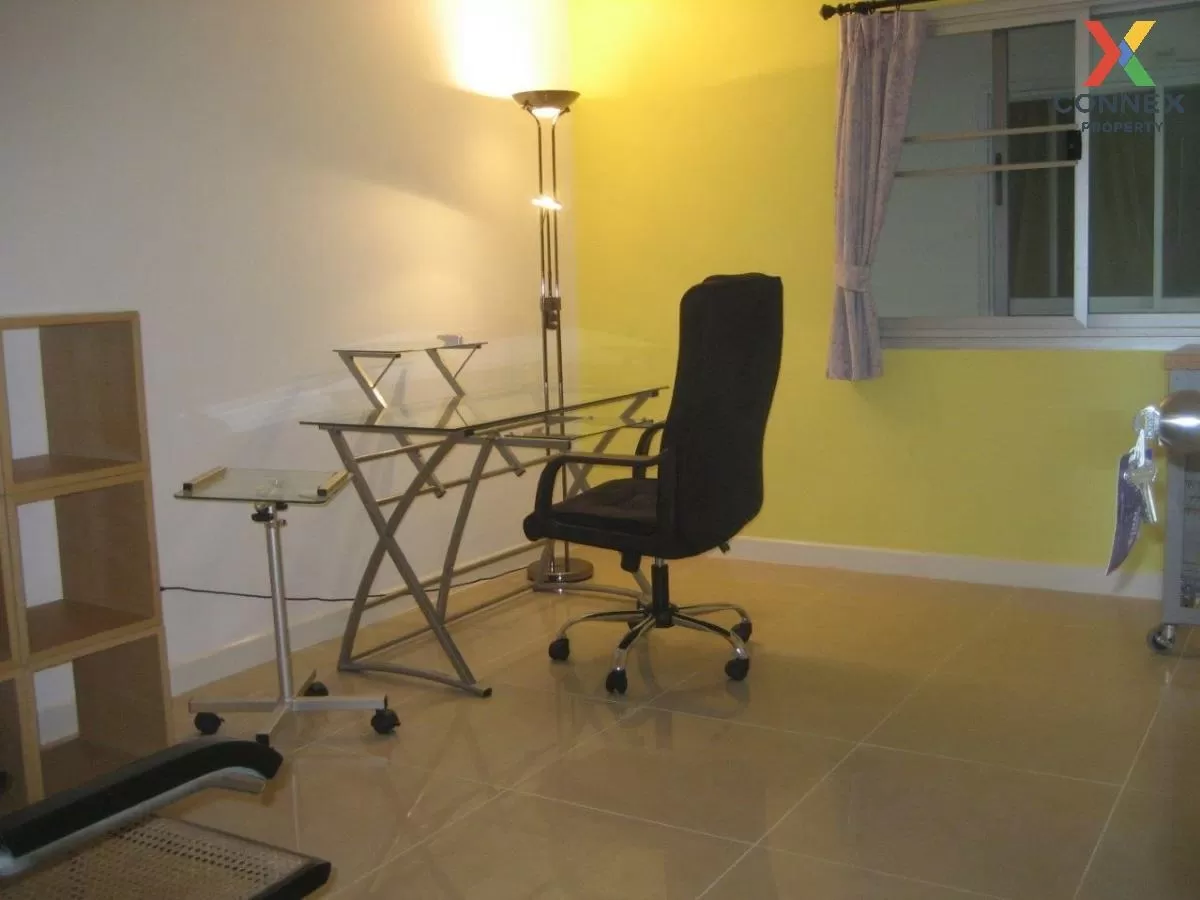 เช่าคอนโด  เดอะ วอเตอร์ฟอร์ด พระราม 4 BTS-พระโขนง คลองเตย เขต พระ