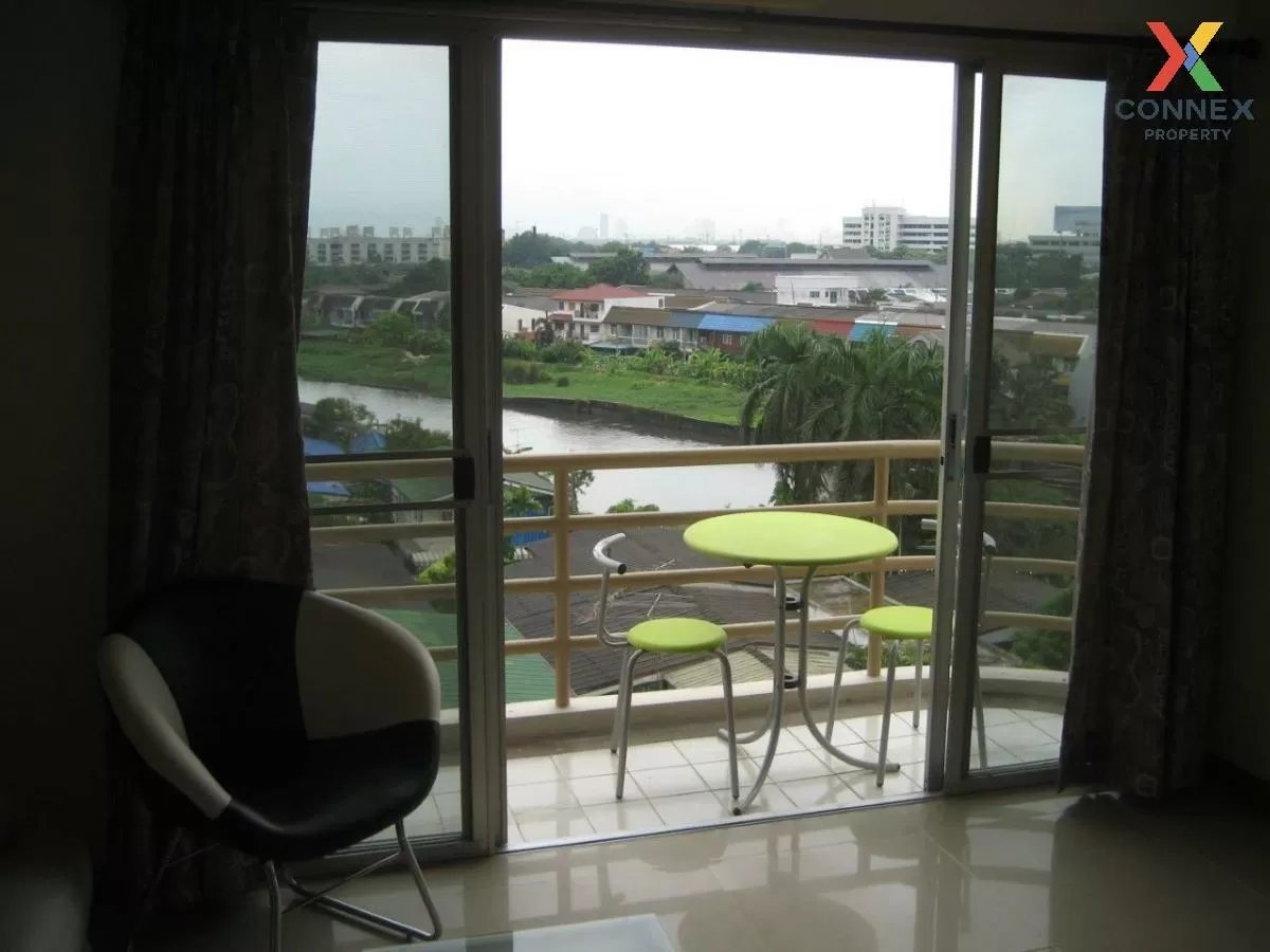 เช่าคอนโด  เดอะ วอเตอร์ฟอร์ด พระราม 4 BTS-พระโขนง คลองเตย เขต พระ