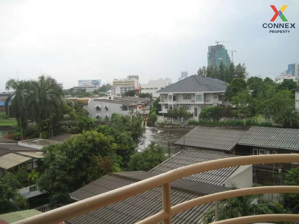 เช่าคอนโด  เดอะ วอเตอร์ฟอร์ด พระราม 4 BTS-พระโขนง คลองเตย เขต พระ