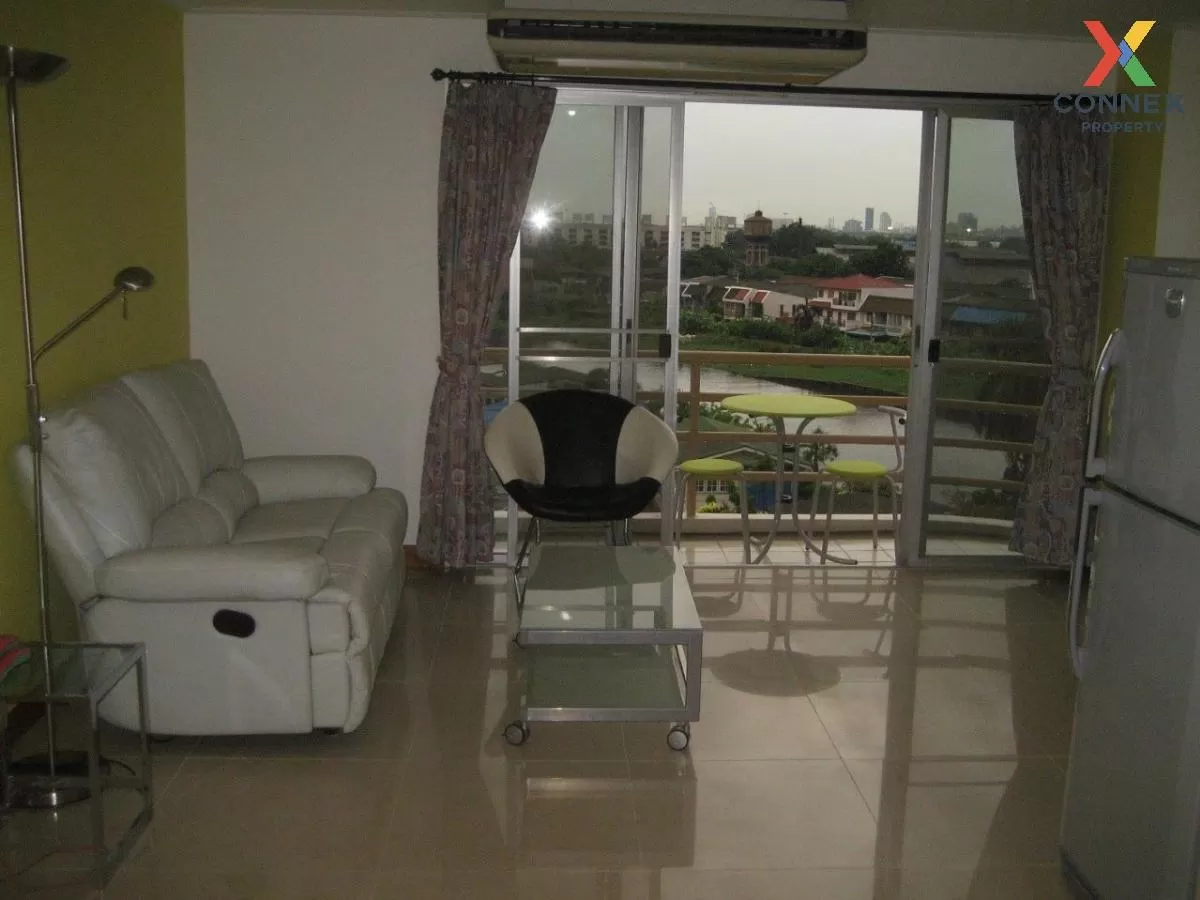 เช่าคอนโด  เดอะ วอเตอร์ฟอร์ด พระราม 4 BTS-พระโขนง คลองเตย เขต พระ 2