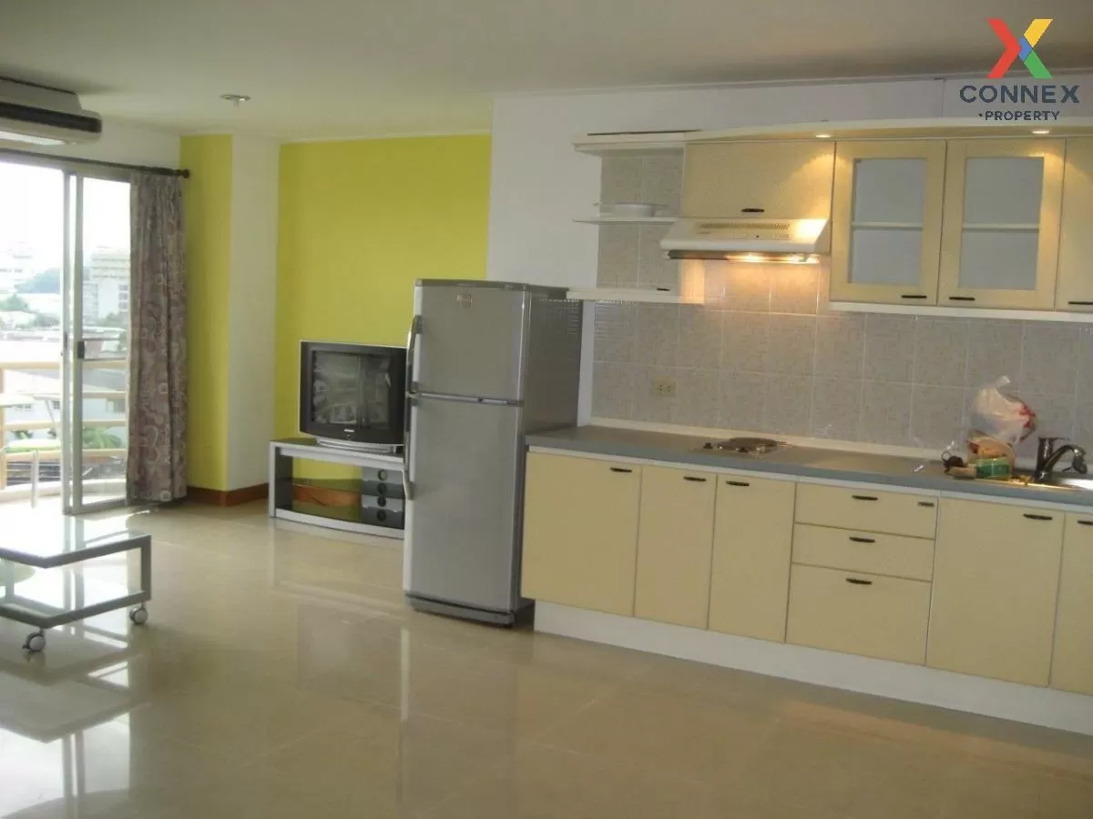 เช่าคอนโด  เดอะ วอเตอร์ฟอร์ด พระราม 4 BTS-พระโขนง คลองเตย เขต พระ 3