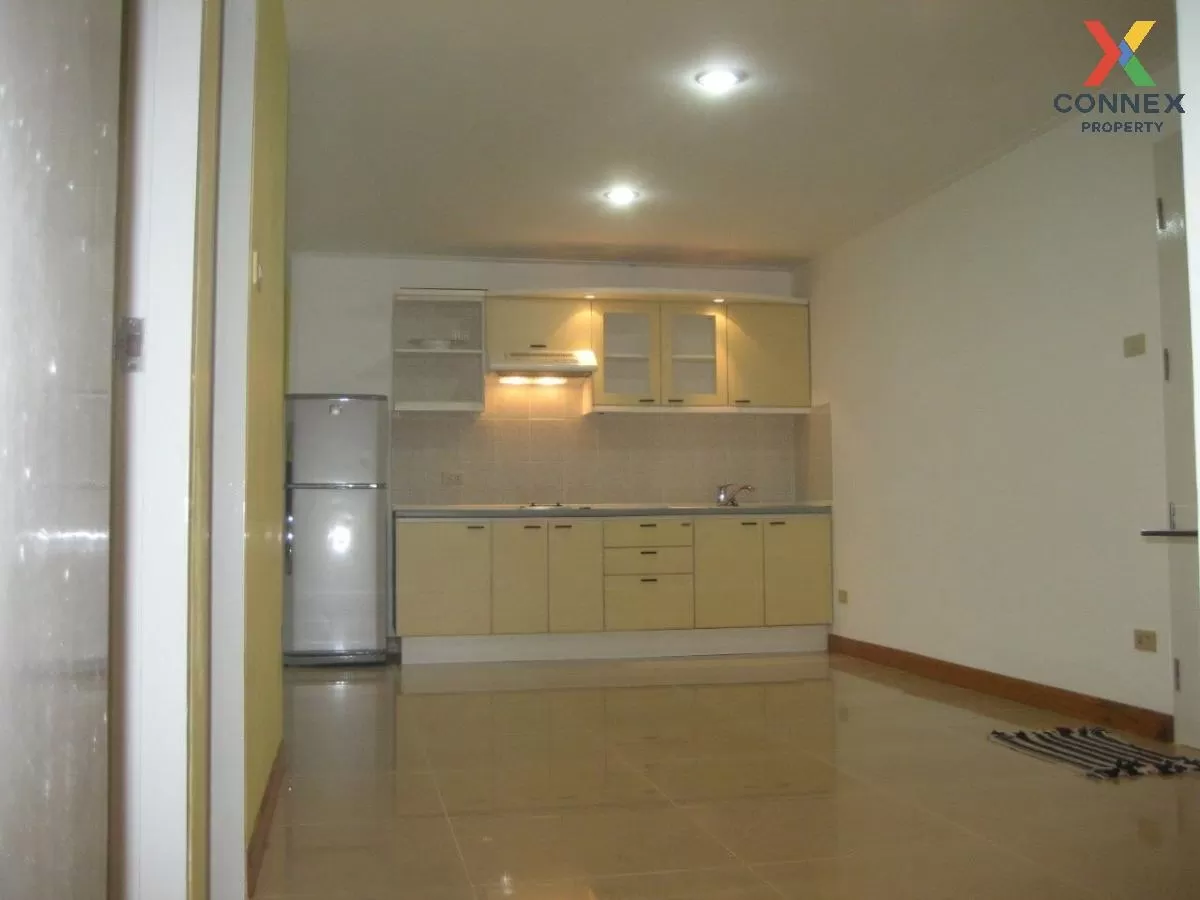 เช่าคอนโด  เดอะ วอเตอร์ฟอร์ด พระราม 4 BTS-พระโขนง คลองเตย เขต พระ 4