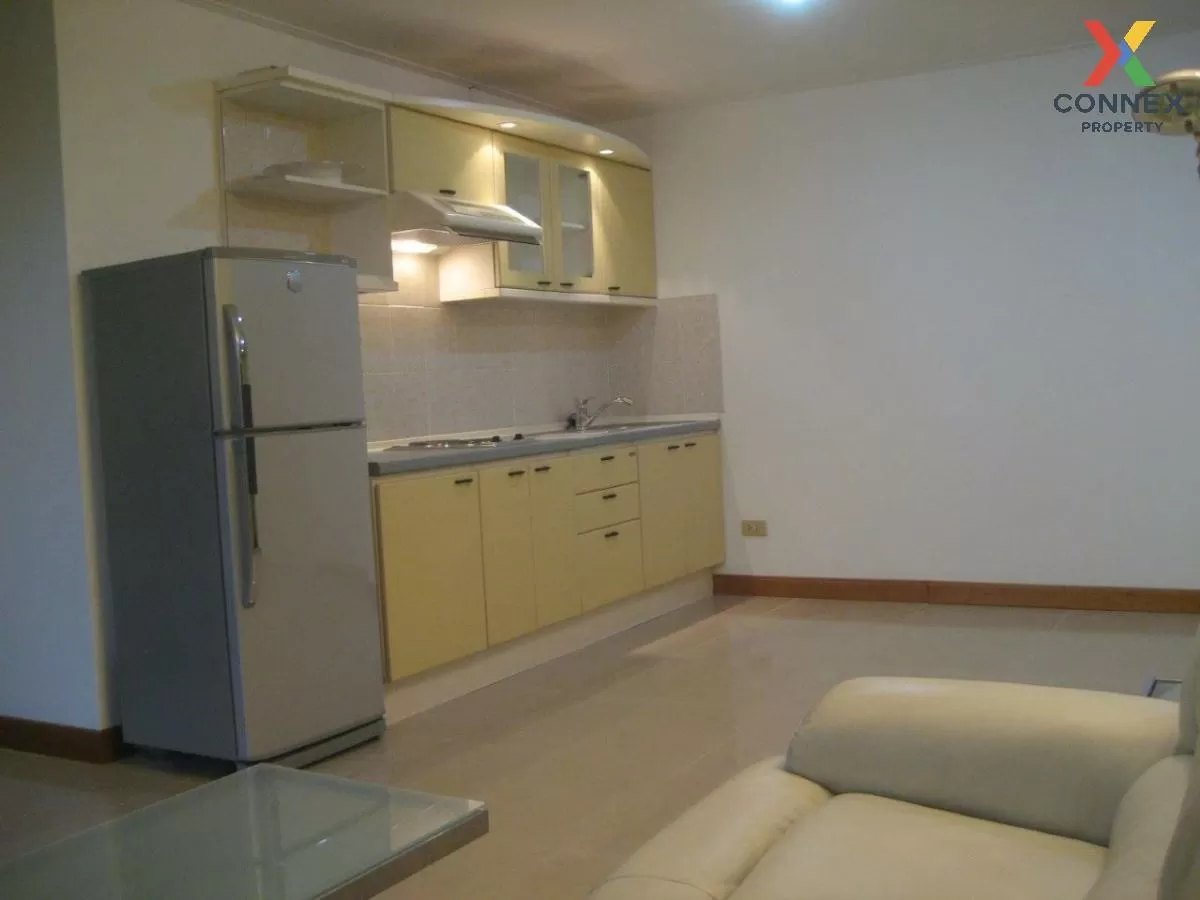 เช่าคอนโด  เดอะ วอเตอร์ฟอร์ด พระราม 4 BTS-พระโขนง คลองเตย เขต พระ