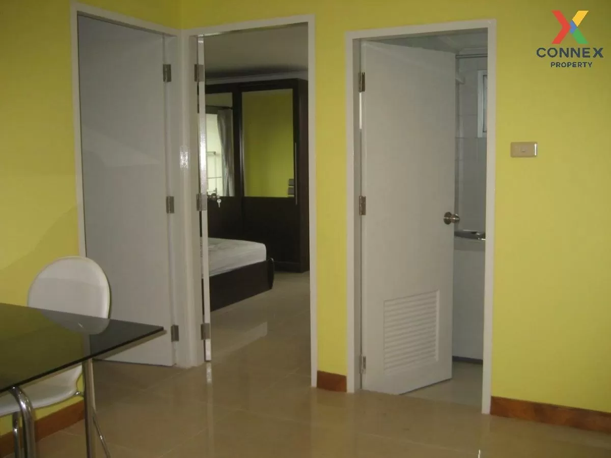 เช่าคอนโด  เดอะ วอเตอร์ฟอร์ด พระราม 4 BTS-พระโขนง คลองเตย เขต พระ