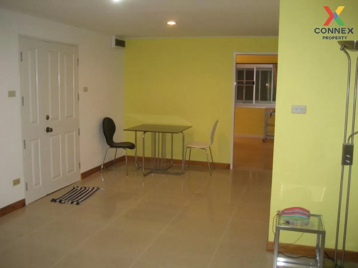 เช่าคอนโด  เดอะ วอเตอร์ฟอร์ด พระราม 4 BTS-พระโขนง คลองเตย เขต พระ